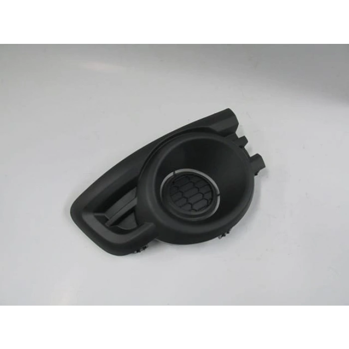 FORD RANGER- PICK UP- 10/12; SİS LAMBA KAPAĞI SAĞ SİYAH (TYG)