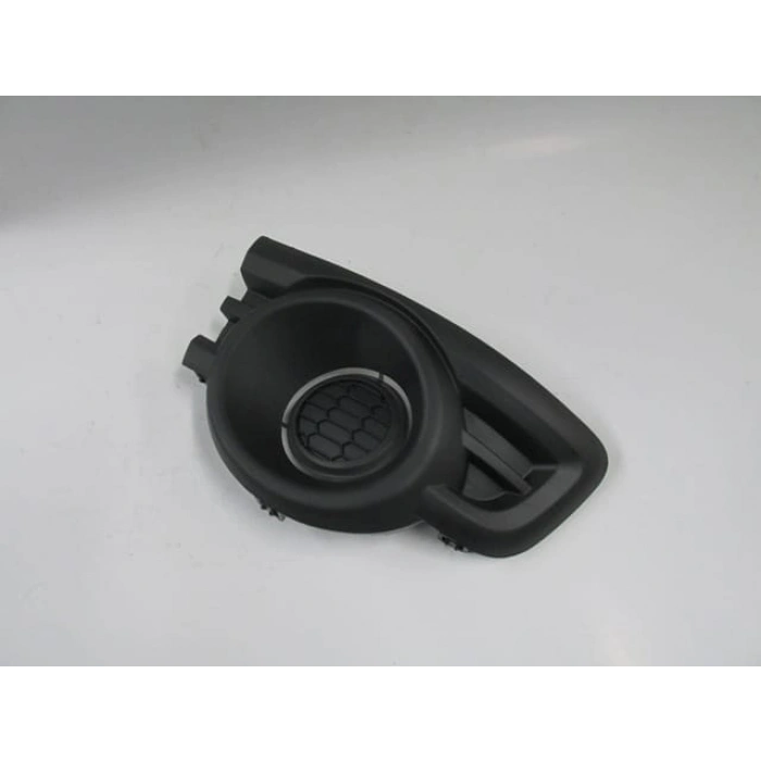 FORD RANGER- PICK UP- 10/12; SİS LAMBA KAPAĞI SOL SİYAH (TYG)