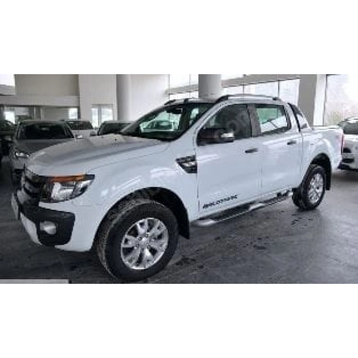 FORD RANGER- PICK UP- 13/15; ARAÇ BİLGİLERİ VE RESİMLERİ