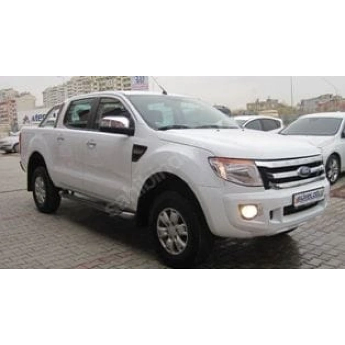 FORD RANGER- PICK UP- 13/15; ARAÇ BİLGİLERİ VE RESİMLERİ