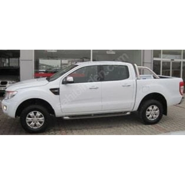 FORD RANGER- PICK UP- 13/15; ARAÇ BİLGİLERİ VE RESİMLERİ