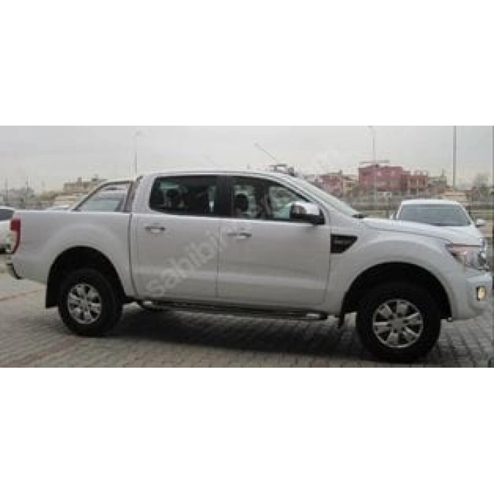 FORD RANGER- PICK UP- 13/15; ARAÇ BİLGİLERİ VE RESİMLERİ