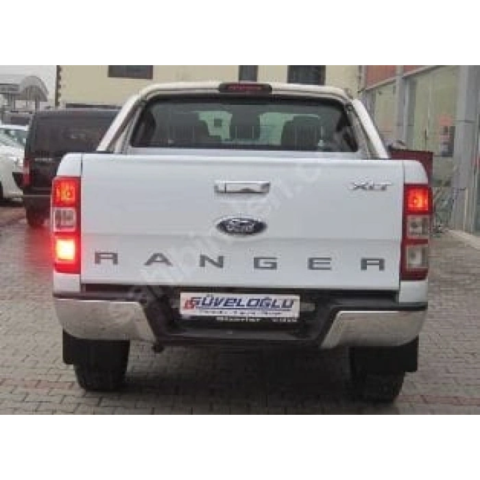 FORD RANGER- PICK UP- 13/15; ARAÇ BİLGİLERİ VE RESİMLERİ