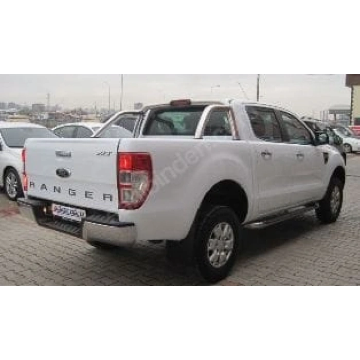 FORD RANGER- PICK UP- 13/15; ARAÇ BİLGİLERİ VE RESİMLERİ