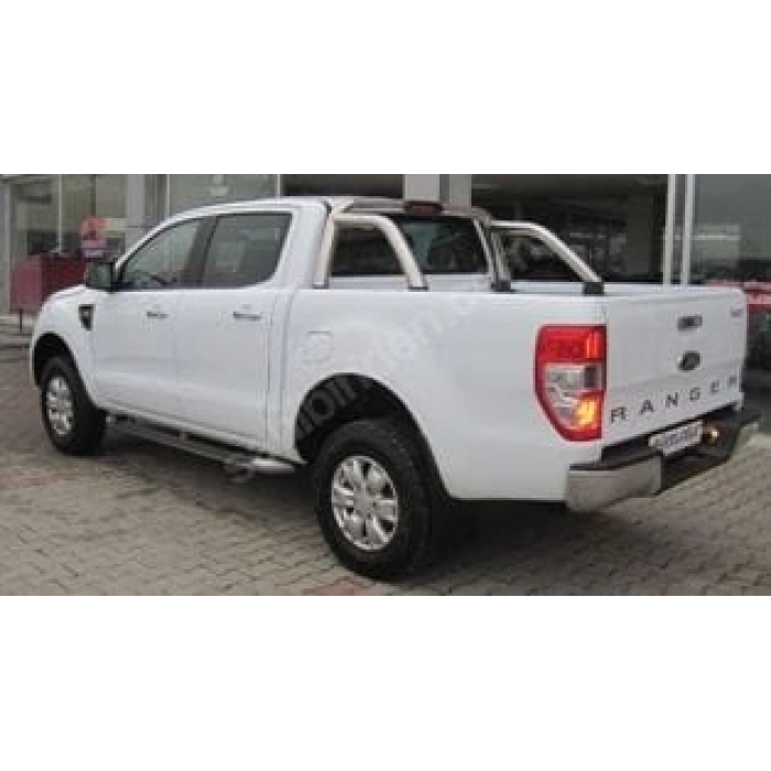 FORD RANGER- PICK UP- 13/15; ARAÇ BİLGİLERİ VE RESİMLERİ