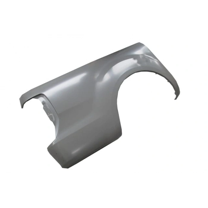 FORD RANGER- PICK UP- 13/15; ARKA ÇAMURLUK SAĞ (GRİ BOYALI)(TW)