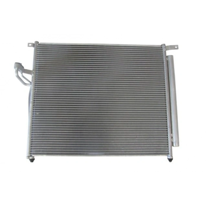 FORD RANGER- PICK UP- 13/15; KLİMA RADYATÖRÜ 2.2/3.2 TDCI (BRAZING) (636x515x16) ALÜMİNYUM (ORİS)