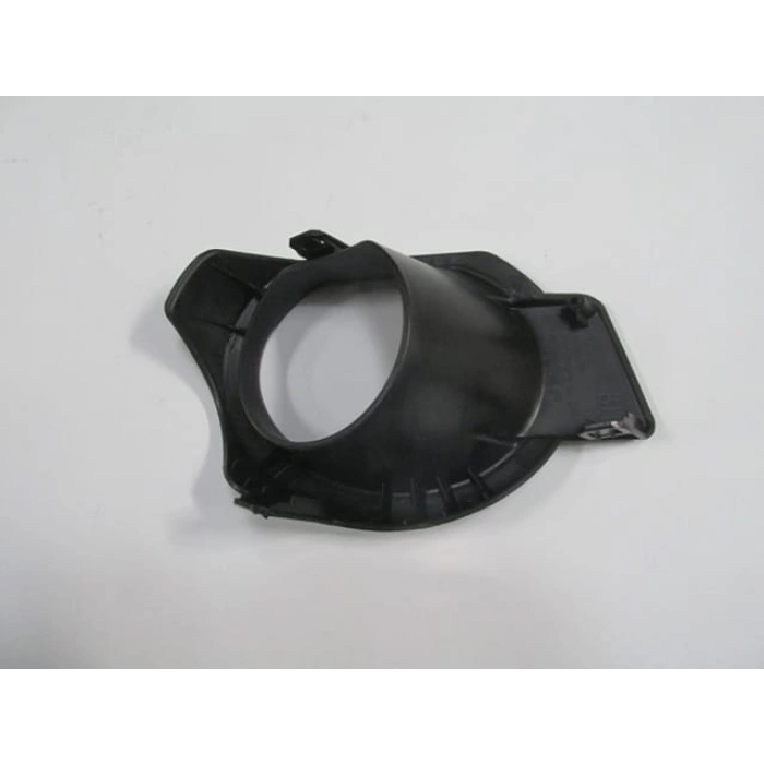 FORD RANGER- PICK UP- 13/15; SİS LAMBA KAPAĞI SOL SİYAH (TW)