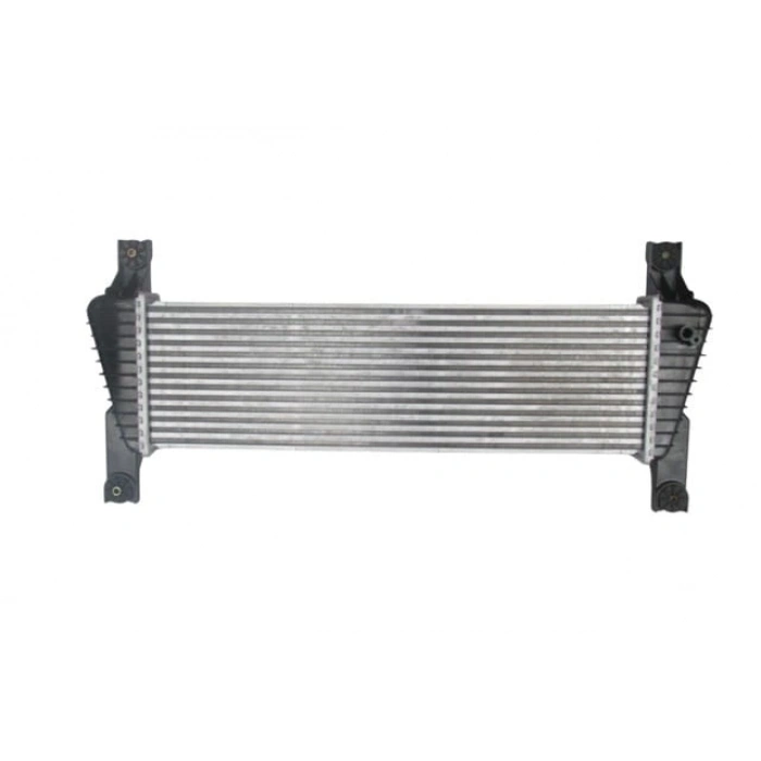 FORD RANGER- PICK UP- 13/15; TURBO HAVA SOĞUTMA RADYATÖRÜ 2.2TDCI(İNTERCOOLER)BRAZİNG)673X200X37)ORİ