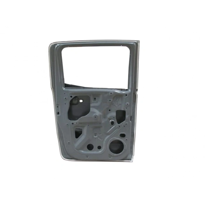 FORD RANGER- PICK UP- 16/18; ARKA KAPI KOMPLE SOL (İCELİ/ÇEKOMASTİKLİ) (TW)