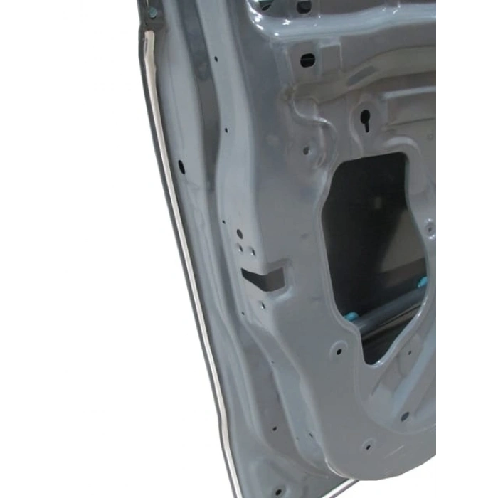 FORD RANGER- PICK UP- 16/18; ÖN KAPI KOMPLE SOL (İCELİ/ÇEKOMASTİKLİ) (TW)