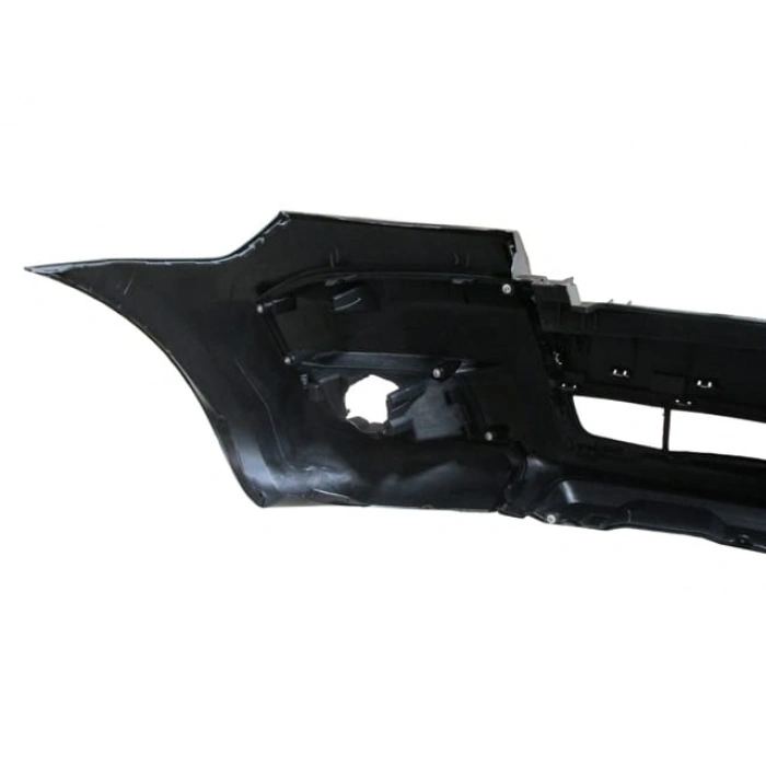 FORD RANGER- PICK UP- 16/18; ÖN TAMPON SİYAH (BANTLI SİS DELİKLİ (LM)