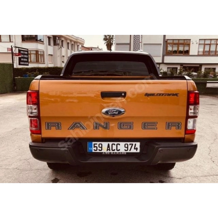 FORD RANGER- PICK UP- 19/22; ARAÇ BİLGİLERİ VE RESİMLERİ
