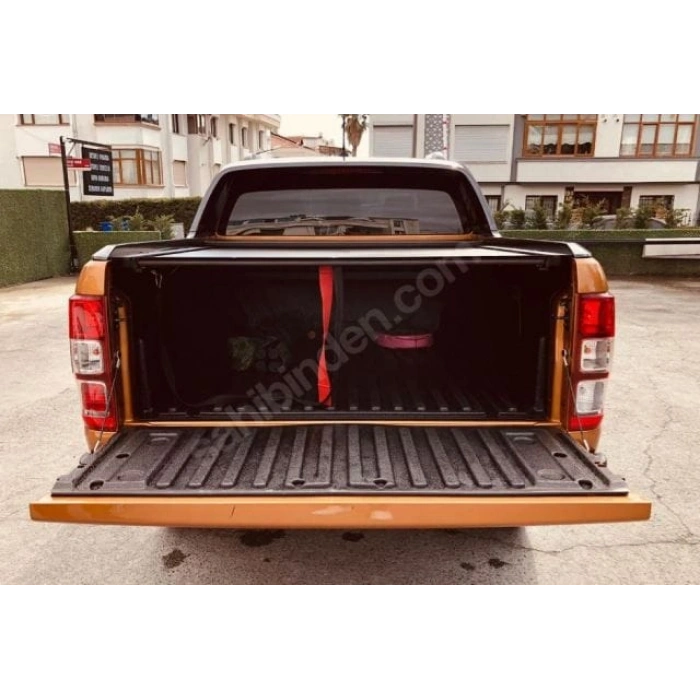 FORD RANGER- PICK UP- 19/22; ARAÇ BİLGİLERİ VE RESİMLERİ