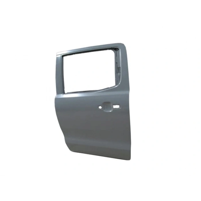 FORD RANGER- PICK UP- 19/22; ARKA KAPI KOMPLE SOL (İCELİ/ÇEKOMASTİKLİ) (TW)