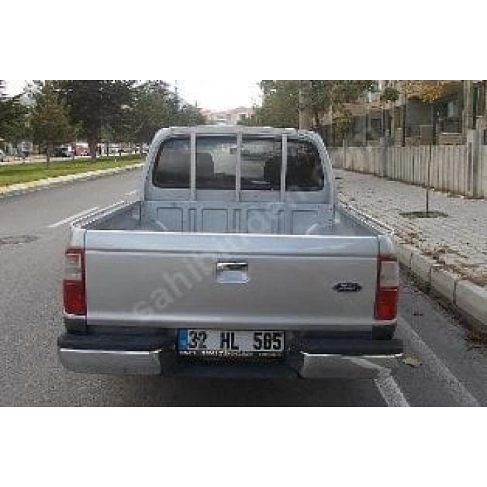 FORD RANGER- PICK UP- 98/07; ARAÇ BİLGİLERİ VE RESİMLERİ