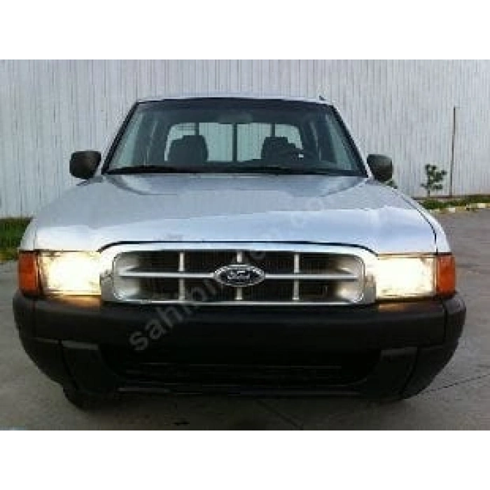 FORD RANGER- PICK UP- 98/07; ARAÇ BİLGİLERİ VE RESİMLERİ