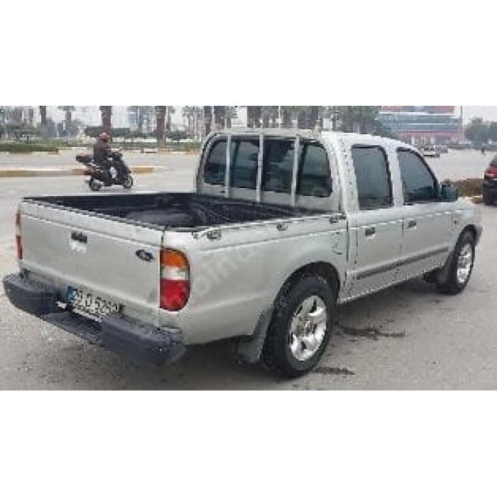 FORD RANGER- PICK UP- 98/07; ARAÇ BİLGİLERİ VE RESİMLERİ