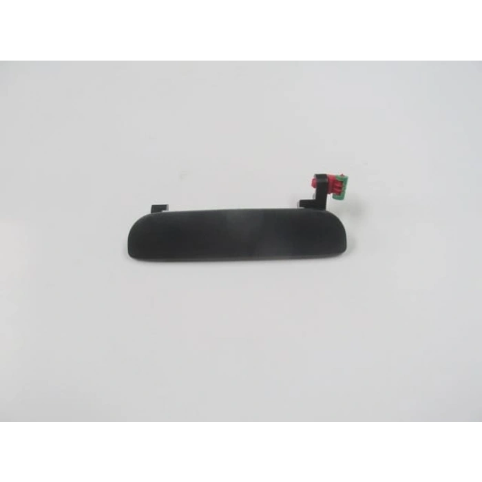 FORD RANGER- PICK UP- 98/07; ÖN KAPI DIŞ AÇMA KOLU SOL SİYAH (PÜTÜRLÜ TİP) (TYG)