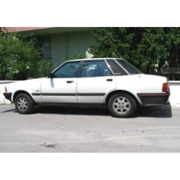 FORD TAUNUS- 88/93; ARAÇ BİLGİLERİ VE RESİMLERİ