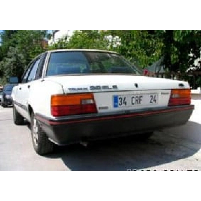 FORD TAUNUS- 88/93; ARAÇ BİLGİLERİ VE RESİMLERİ