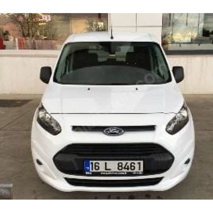 FORD TOURNEO CONNECT- 14/19; ARAÇ BİLGİLERİ VE RESİMLERİ