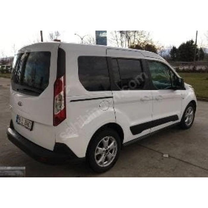 FORD TOURNEO CONNECT- 14/19; ARAÇ BİLGİLERİ VE RESİMLERİ
