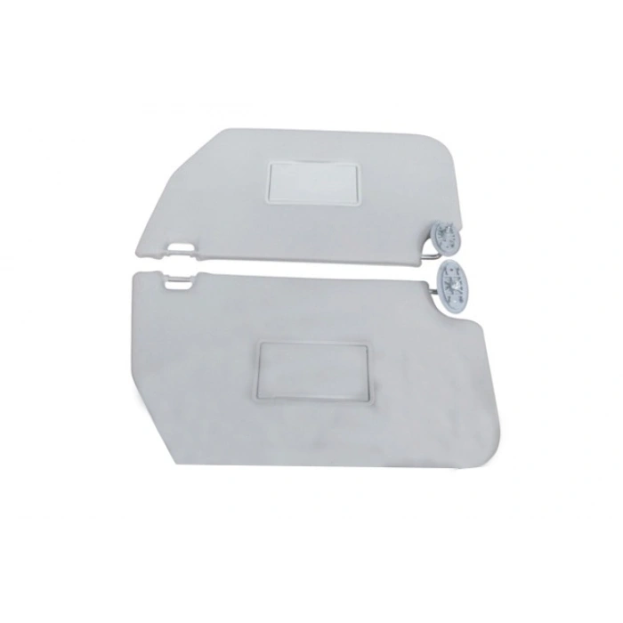 FORD TOURNEO CONNECT- 14/19; GÜNEŞLİK SAĞ/SOL SET 2 PARÇA