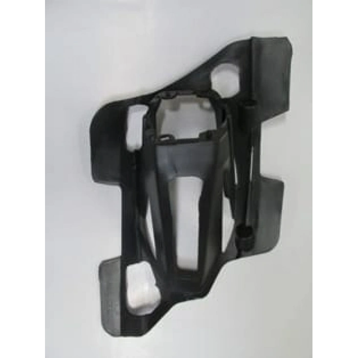 FORD TOURNEO CONNECT- 14/19; SİS LAMBA KAPAĞI İÇ BAĞLANTI BRAKETİ PLASTİĞİ SOL (TW)