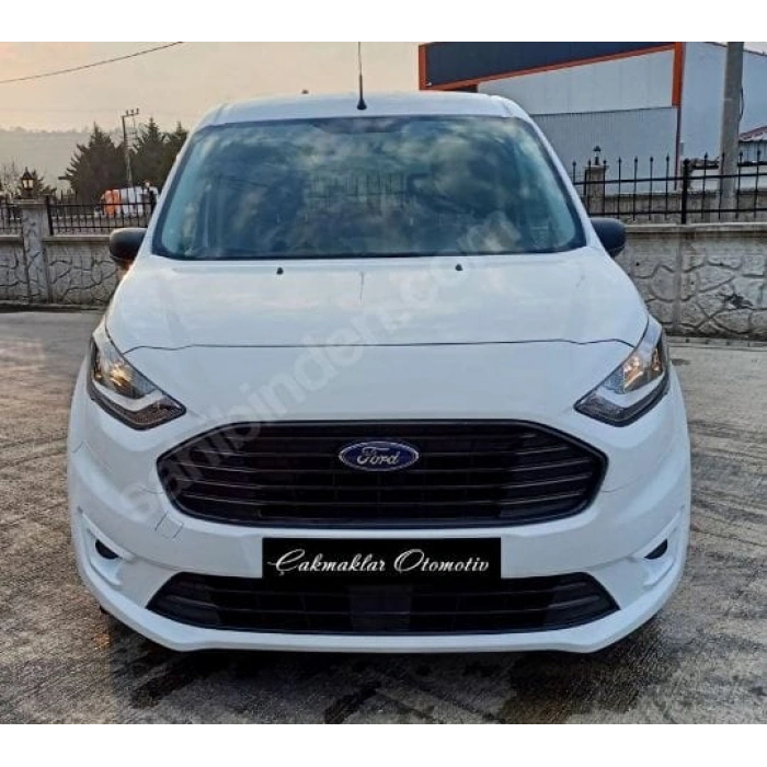 FORD TOURNEO CONNECT- 20/22; ARAÇ BİLGİLERİ VE RESİMLERİ
