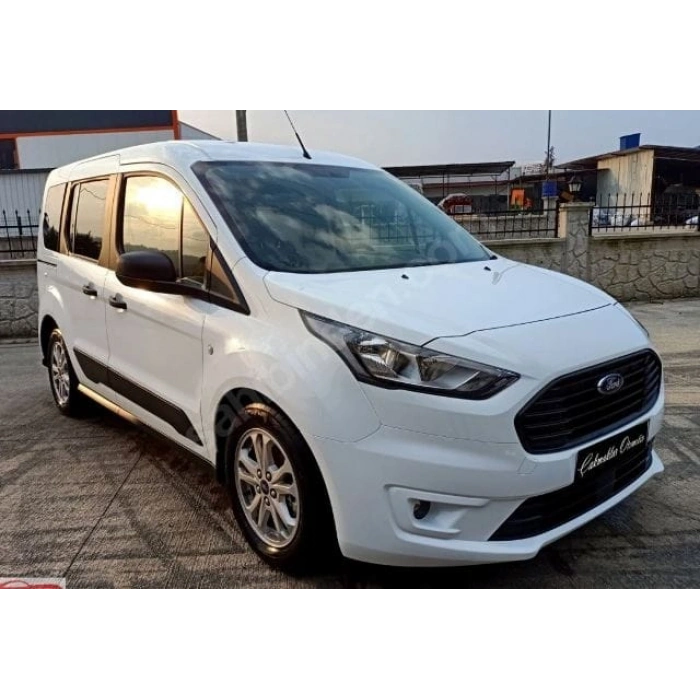 FORD TOURNEO CONNECT- 20/22; ARAÇ BİLGİLERİ VE RESİMLERİ