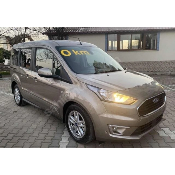 FORD TOURNEO CONNECT- 20/22; ARAÇ BİLGİLERİ VE RESİMLERİ