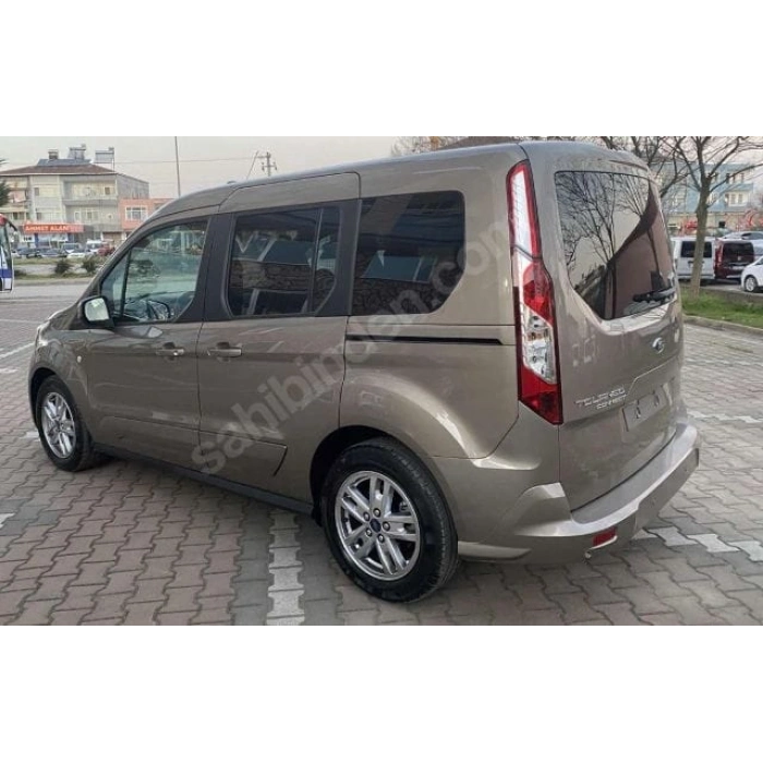 FORD TOURNEO CONNECT- 20/22; ARAÇ BİLGİLERİ VE RESİMLERİ