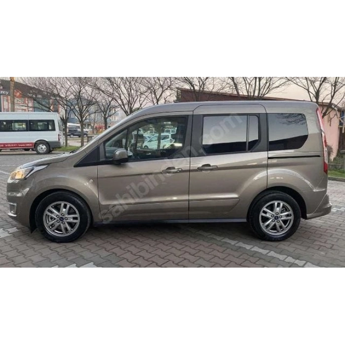 FORD TOURNEO CONNECT- 20/22; ARAÇ BİLGİLERİ VE RESİMLERİ