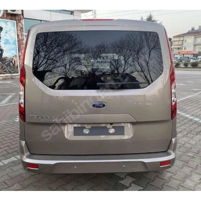 FORD TOURNEO CONNECT- 20/22; ARAÇ BİLGİLERİ VE RESİMLERİ