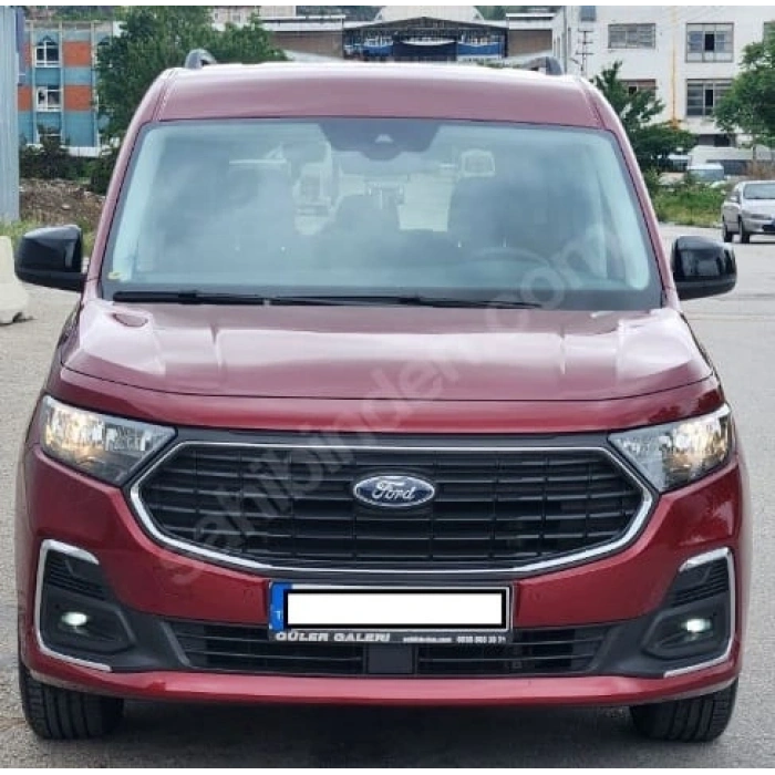 FORD TOURNEO CONNECT- 22/24; ARAÇ BİLGİLERİ VE RESİMLERİ