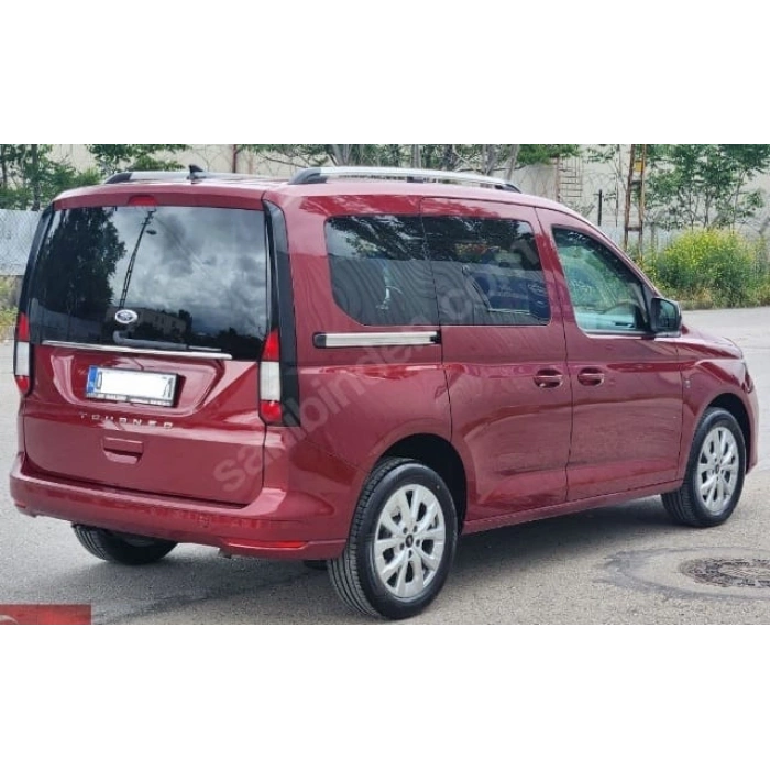 FORD TOURNEO CONNECT- 22/24; ARAÇ BİLGİLERİ VE RESİMLERİ