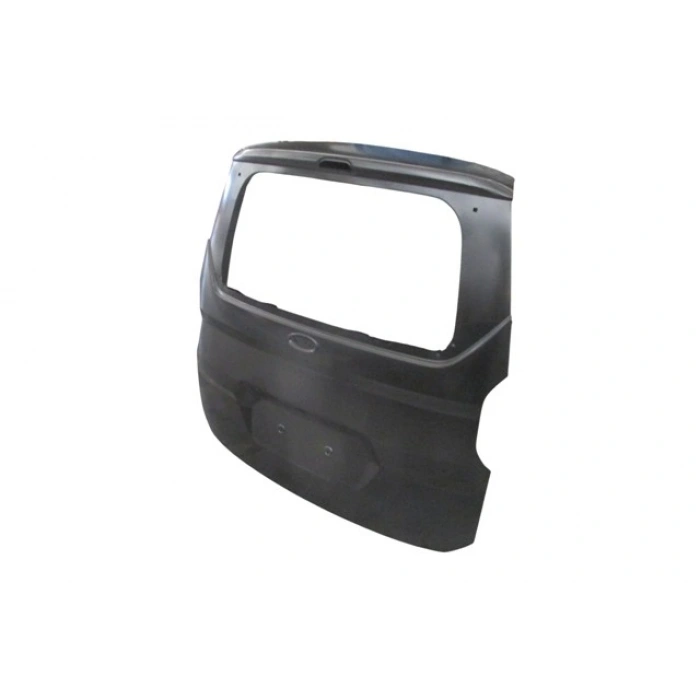 FORD TOURNEO COURIER- 14/18; ARKA BAGAJ KAPAĞI (İCELİ/ÇEKOMASTİKLİ) (TW)