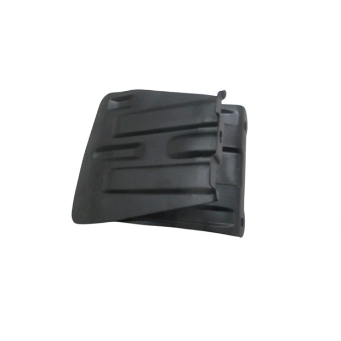 FORD TOURNEO COURIER- 14/18; ARKA TAMPON BRAKETİ SOL SAC (EAGLE BODY)