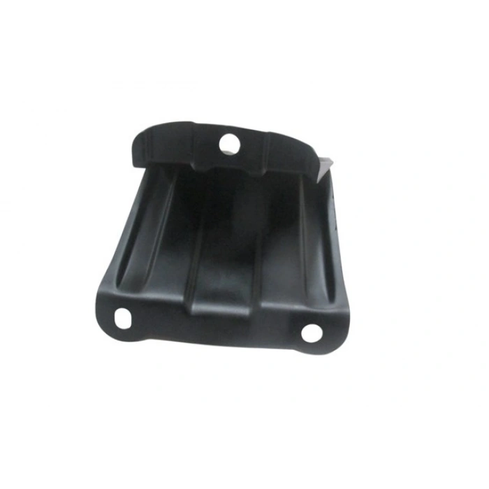 FORD TOURNEO COURIER- 14/18; ARKA TAMPON BRAKETİ SOL SAC (EAGLE BODY)