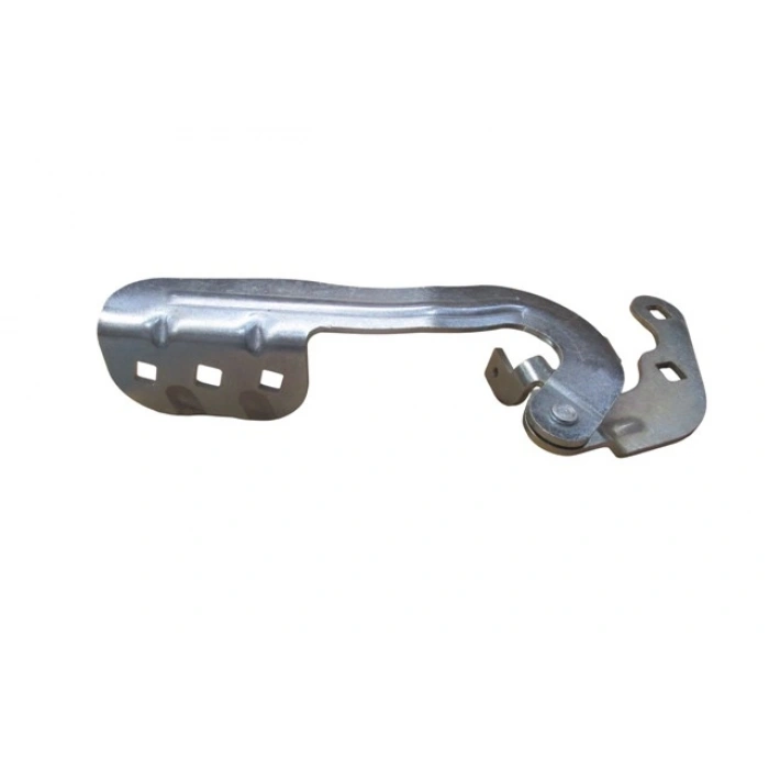 FORD TOURNEO COURIER- 14/18; KAPUT MENTEŞESİ SOL