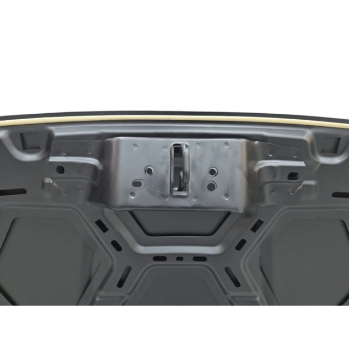 FORD TOURNEO COURIER- 14/18; MOTOR KAPUTU (İCELİ/ÇEKOMASTİKLİ) (EAGLE BODY)