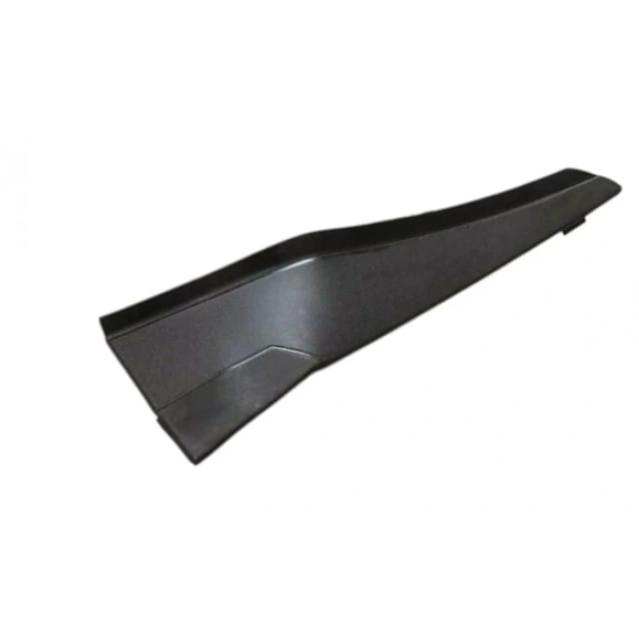 FORD TOURNEO COURIER- 14/18; ÖN CAM KENAR PLASTİĞİ SOL (SİLGİ PANELİ)