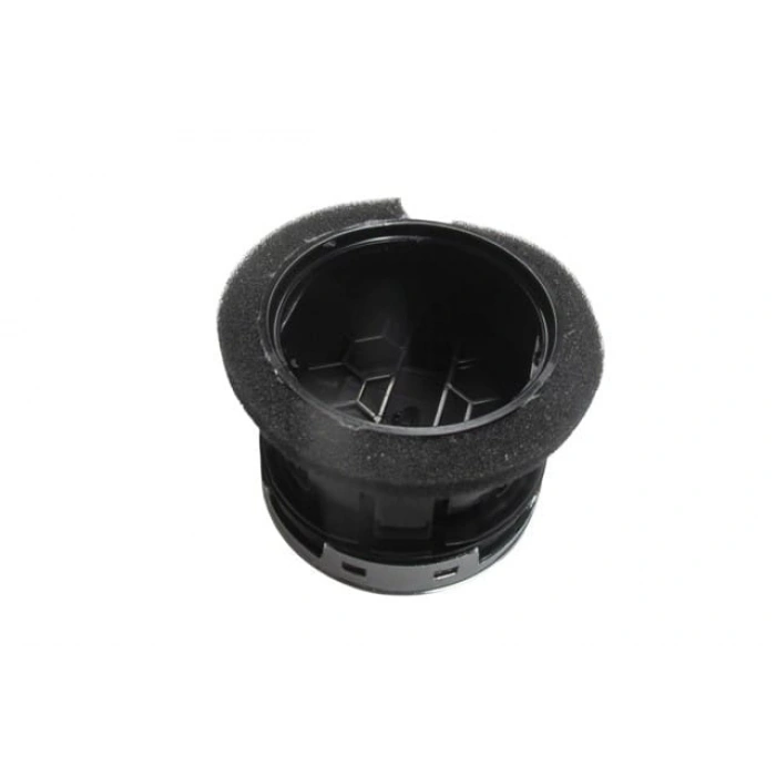 FORD TOURNEO COURIER- 14/18; ÖN GÖĞÜS ÜFLEME PETEĞİ NİKELAJ ÇERÇEVELİ (DİFİZÖR)(SAĞ/SOL AYNI) (ADET)