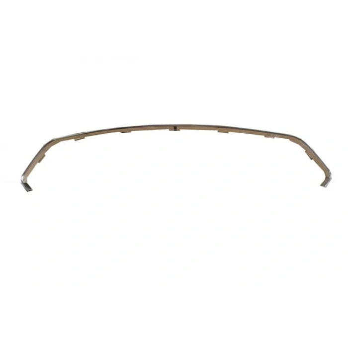 FORD TOURNEO COURIER- 14/18; ÖN PANJUR ÜST NİKELAJ ÇITASI