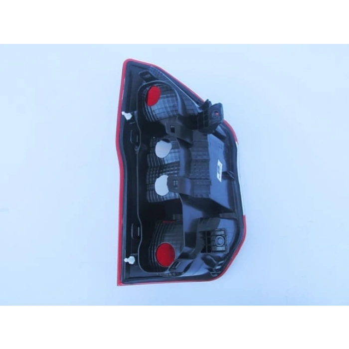 FORD TOURNEO COURIER- 14/18; STOP LAMBASI SAĞ KIRMIZI/BEYAZ (MARS) (E MARKLI)