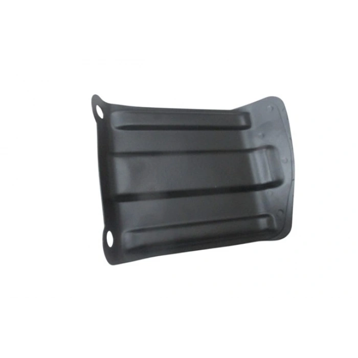 FORD TOURNEO COURIER- 18/23; ARKA TAMPON BRAKETİ SAĞ SAC (EAGLE BODY)