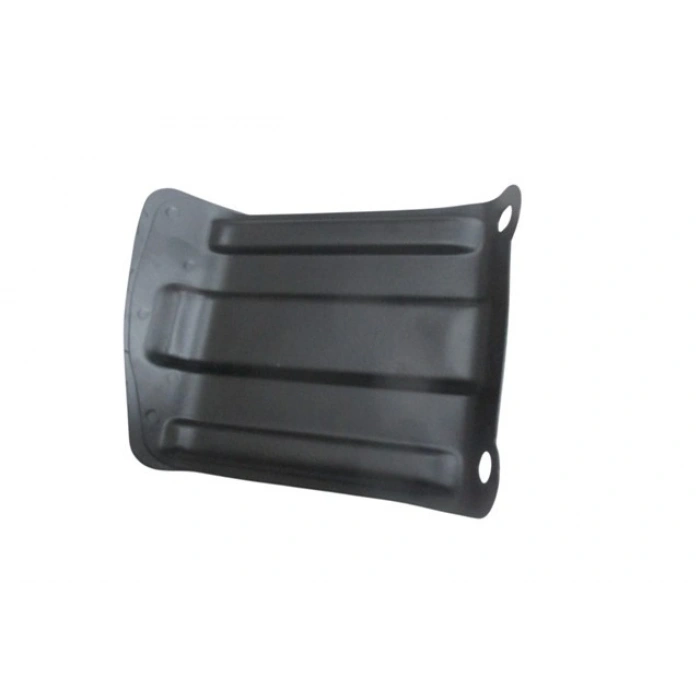 FORD TOURNEO COURIER- 18/23; ARKA TAMPON BRAKETİ SOL SAC (EAGLE BODY)