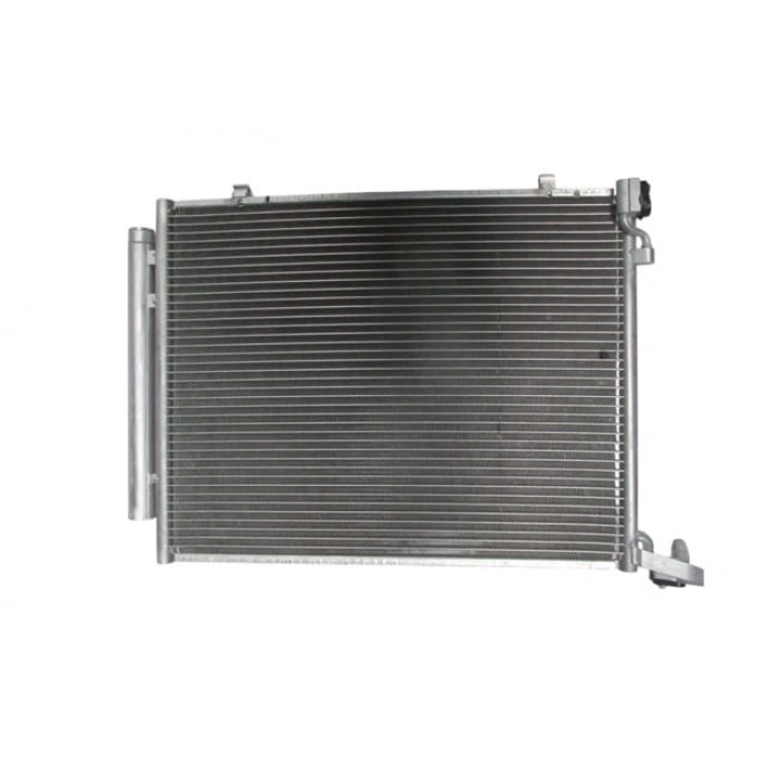 FORD TOURNEO COURIER- 18/23; KLİMA RADYATÖRÜ 1.0 EB/1.5 TDCİ (BRAZING) ALÜMİNYUM (ORİS)