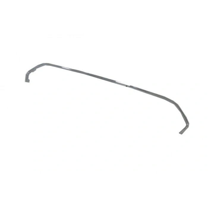 FORD TOURNEO COURIER- 18/23; ÖN PANJUR ÇITASI NİKELAJLI ÜST